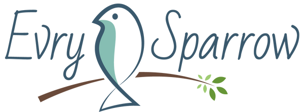 Evry Sparrow logo