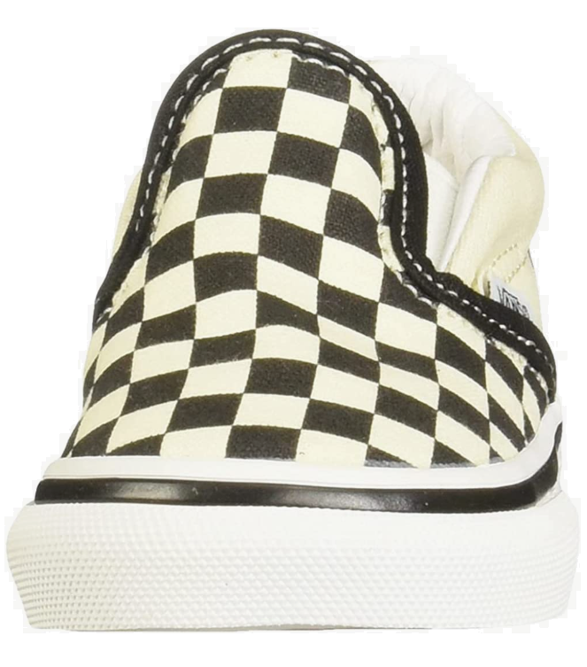 Vans Unisex Toddler Classic Slip-On