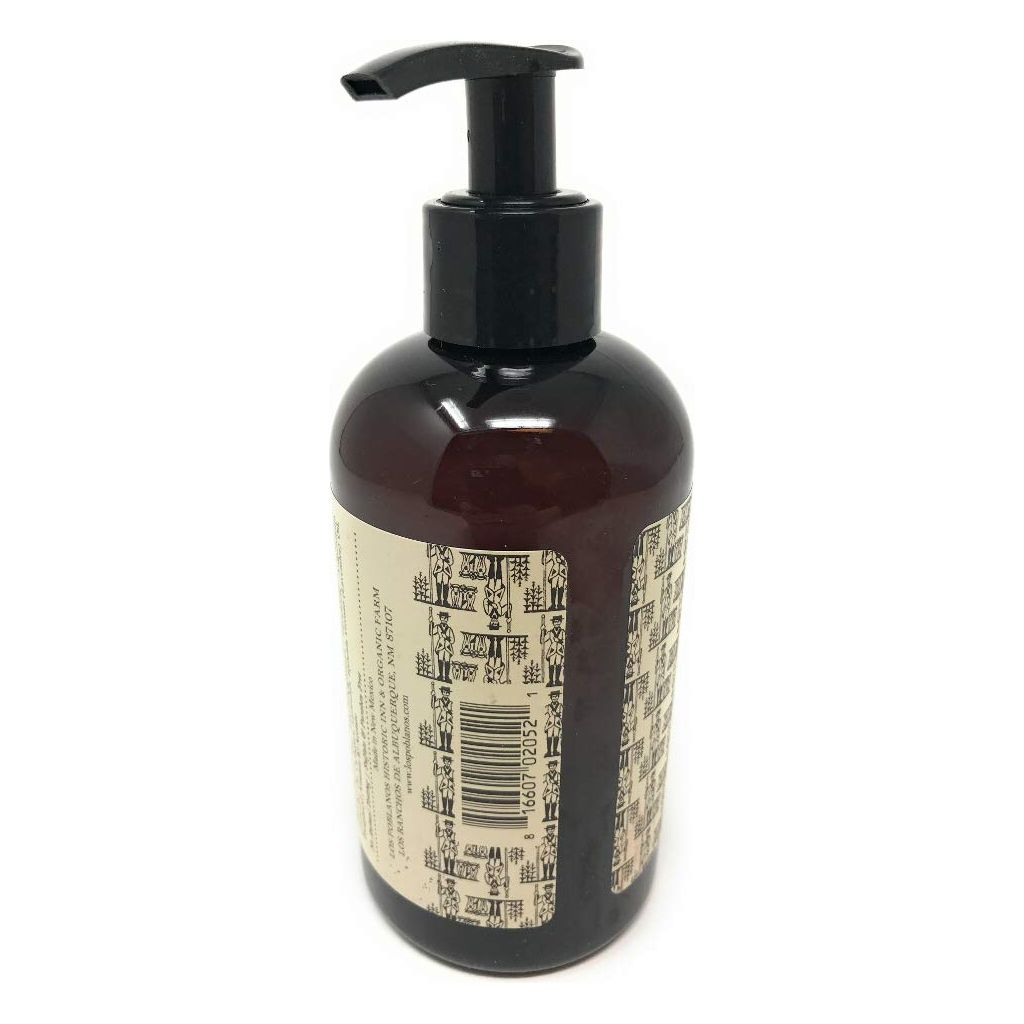 LOS POBLANOS Lavender Lotion